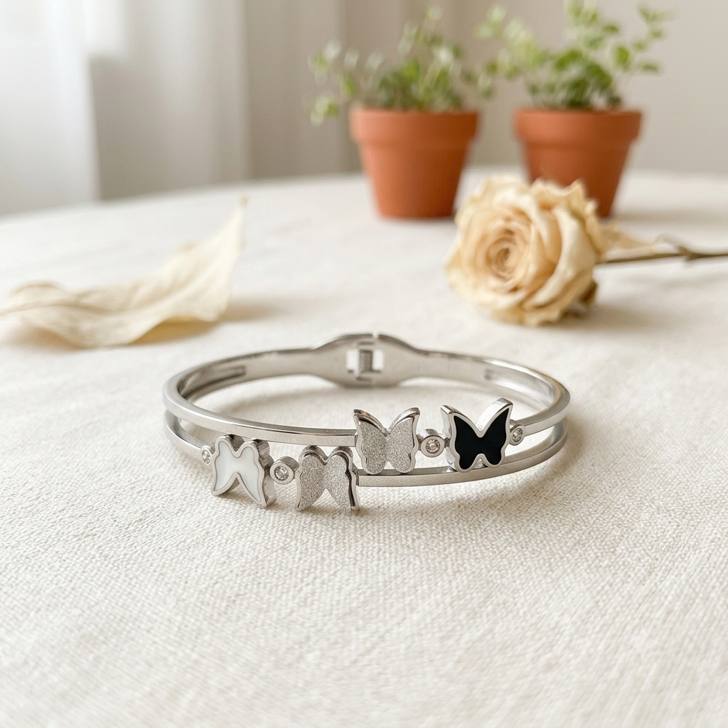 Mystic Wings Bracelet