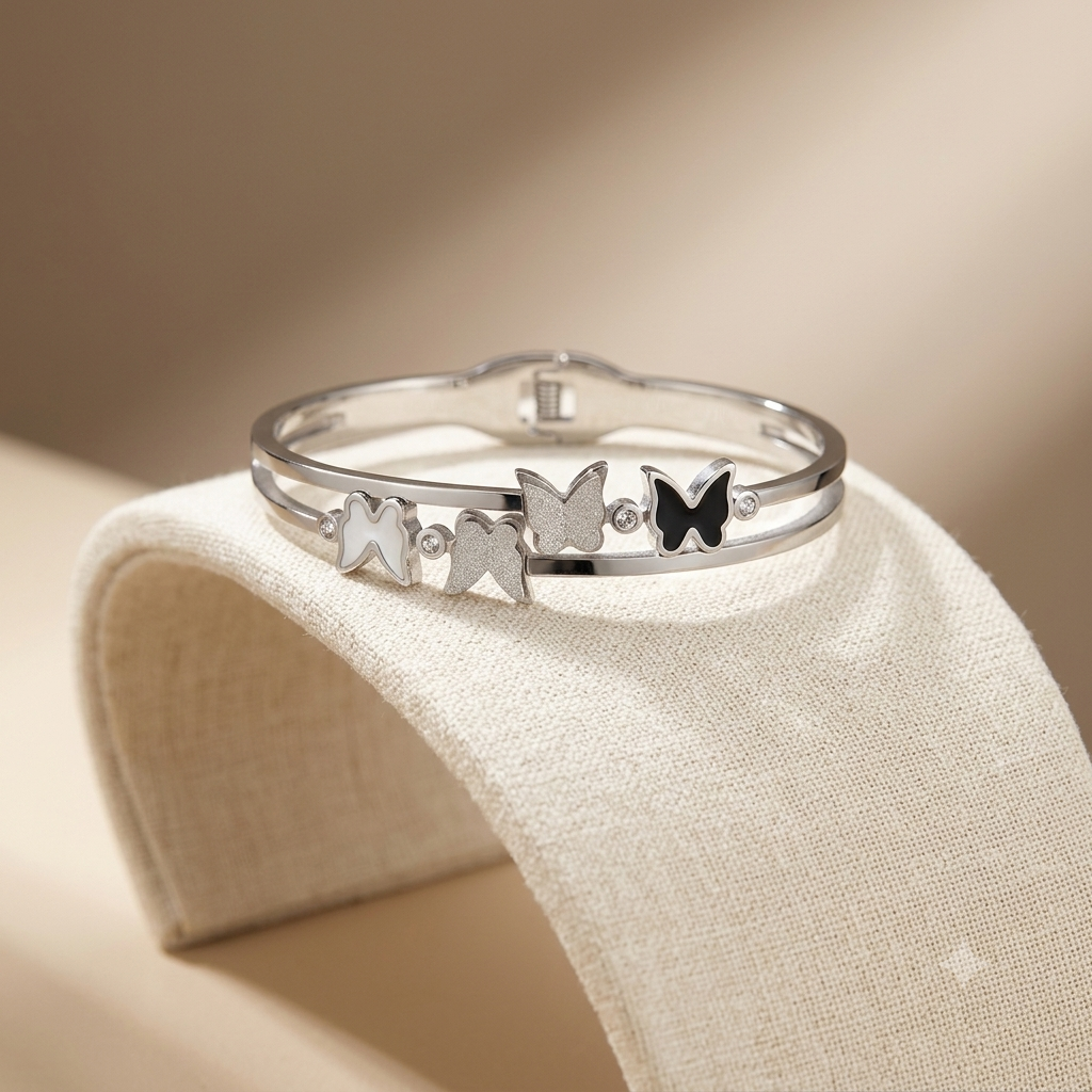 Mystic Wings Bracelet - Image 3