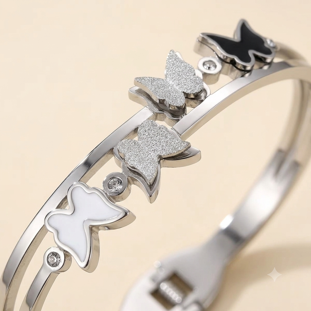 Mystic Wings Bracelet - Image 4