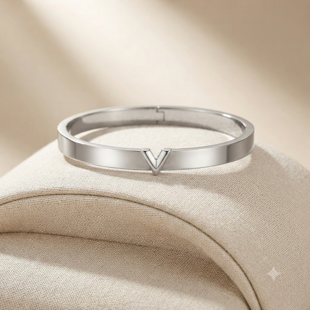 Victory Luxe Bangle - Image 3