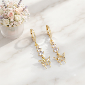 Divine Sparkle Korean Accessories Store
