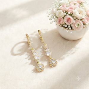 Divine Sparkle Korean Accessories Store