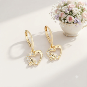 Divine Sparkle Korean Accessories Store