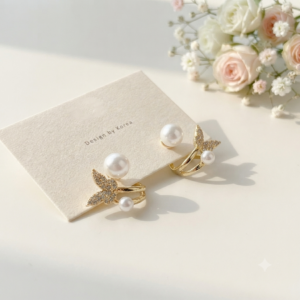 Divine Sparkle Korean Accessories Store