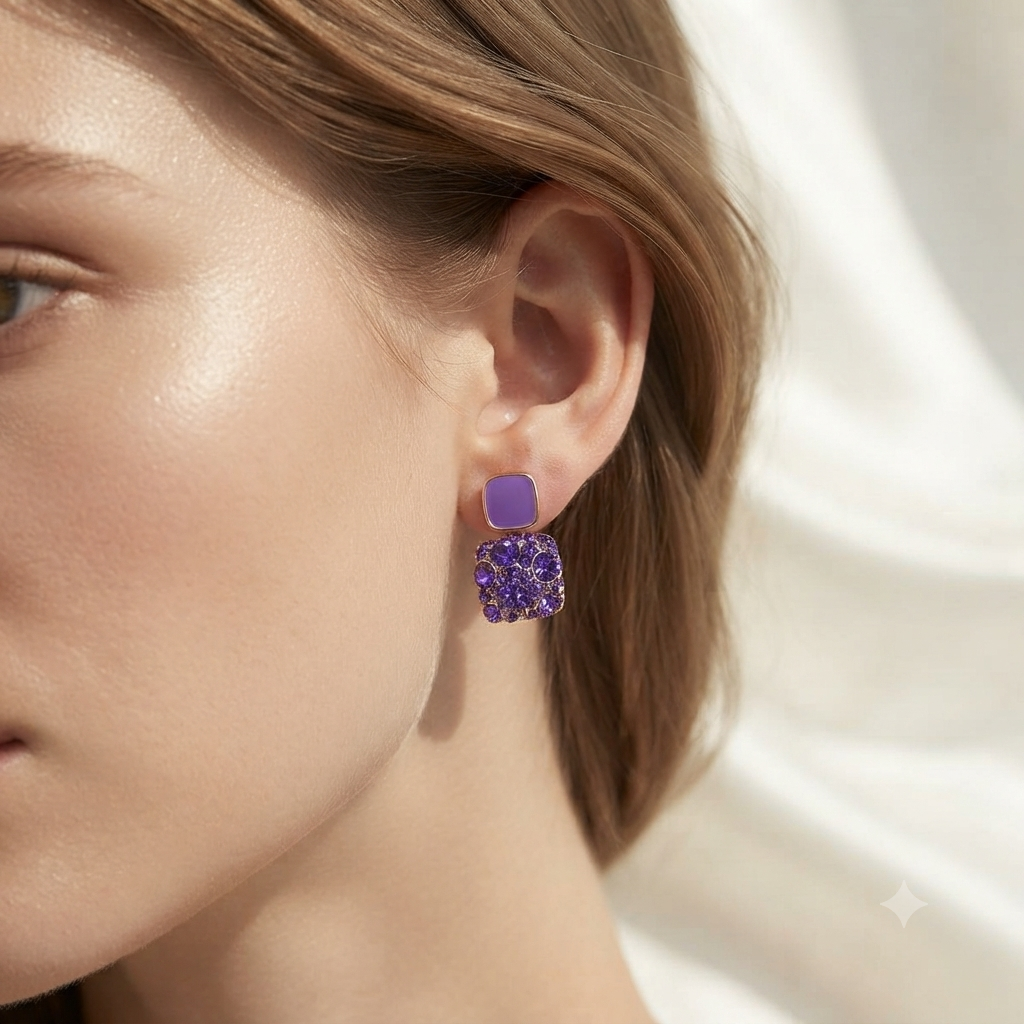 Sleek Radiance Drops - Image 2