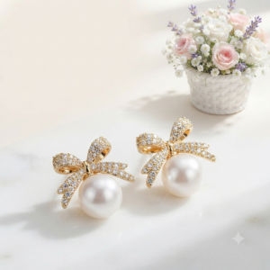 Divine Sparkle Korean Accessories Store