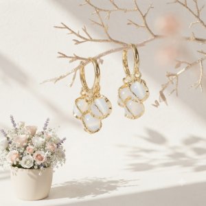 Divine Sparkle Korean Accessories Store