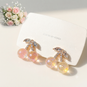 Divine Sparkle Korean Accessories Store