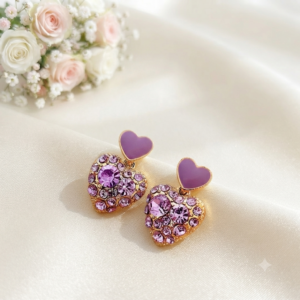 Divine Sparkle Korean Accessories Store