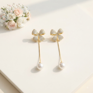 Divine Sparkle Korean Accessories Store