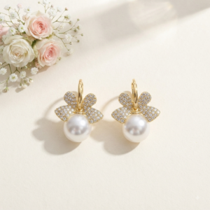 Divine Sparkle Korean Accessories Store