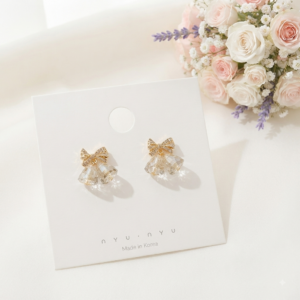 Divine Sparkle Korean Accessories Store