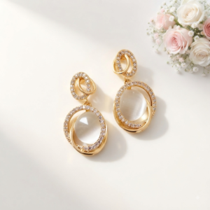 Divine Sparkle Korean Accessories Store