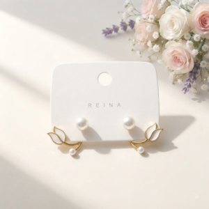 Divine Sparkle Korean Accessories Store