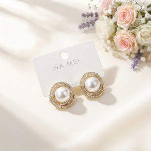 Divine Sparkle Korean Accessories Store