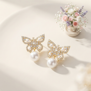 Divine Sparkle Korean Accessories Store