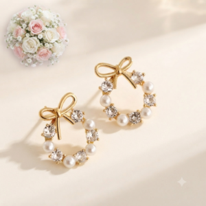 Divine Sparkle Korean Accessories Store