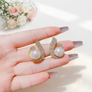 Divine Sparkle Korean Accessories Store