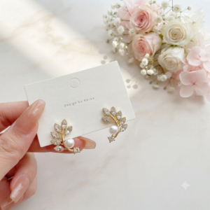 Divine Sparkle Korean Accessories Store