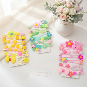 Divine Sparkle Korean Accessories Store