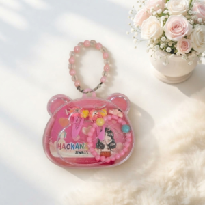 Divine Sparkle Korean Accessories Store