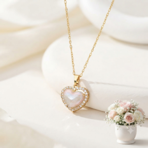 Divine Sparkle Korean Accessories Store