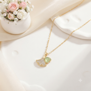 Divine Sparkle Korean Accessories Store