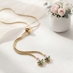 Divine Sparkle Korean Accessories Store