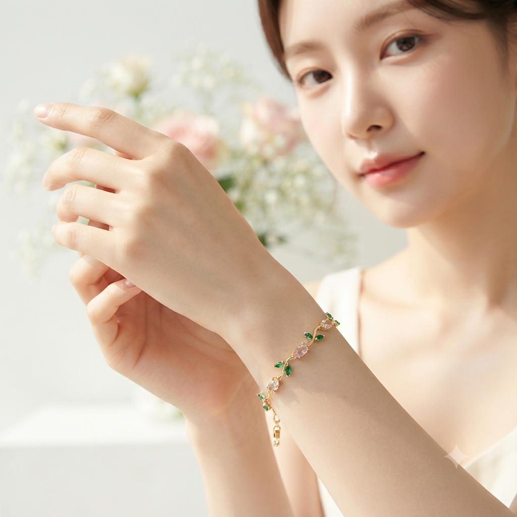 Tulip Bracelet - Image 2