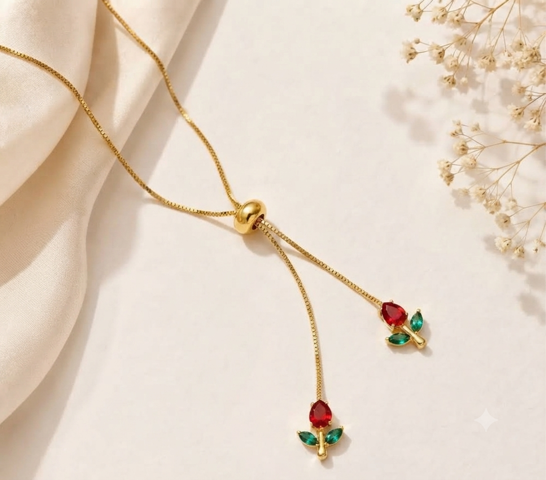 Tulip Adjustable Chain - Image 4
