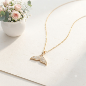 Divine Sparkle Korean Accessories Store