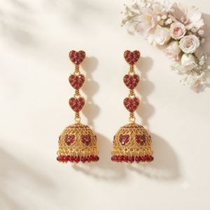 Divine Sparkle Korean Accessories Store