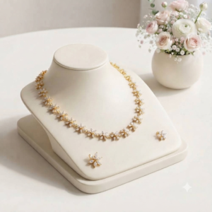 Divine Sparkle Korean Accessories Store