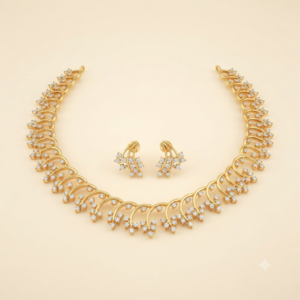 Divine Sparkle Korean Accessories Store