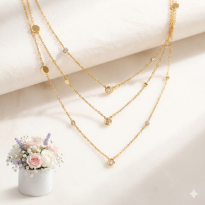 Divine Sparkle Korean Accessories Store