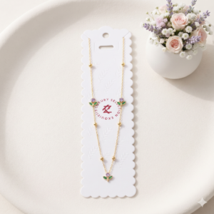Divine Sparkle Korean Accessories Store