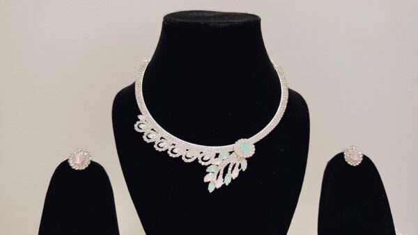 Pastel Dreams Jewelry Set