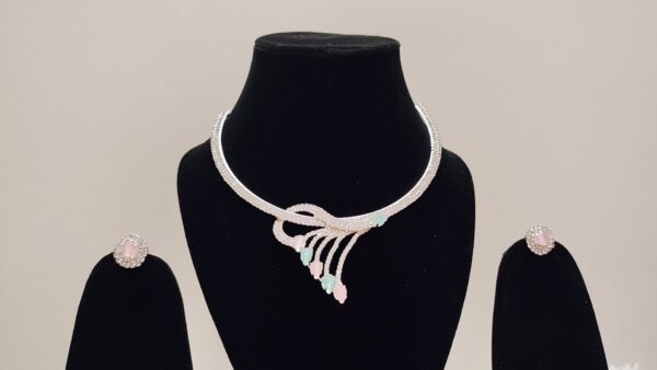 Frozen Petal Set