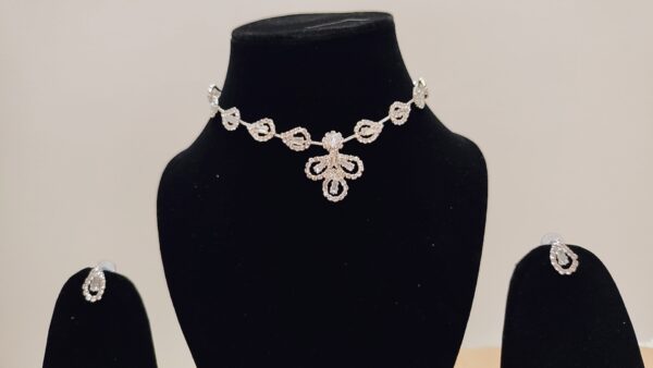 Glacial Blossom Collection