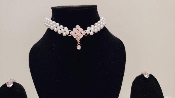Moonlit Ivy Jewelry