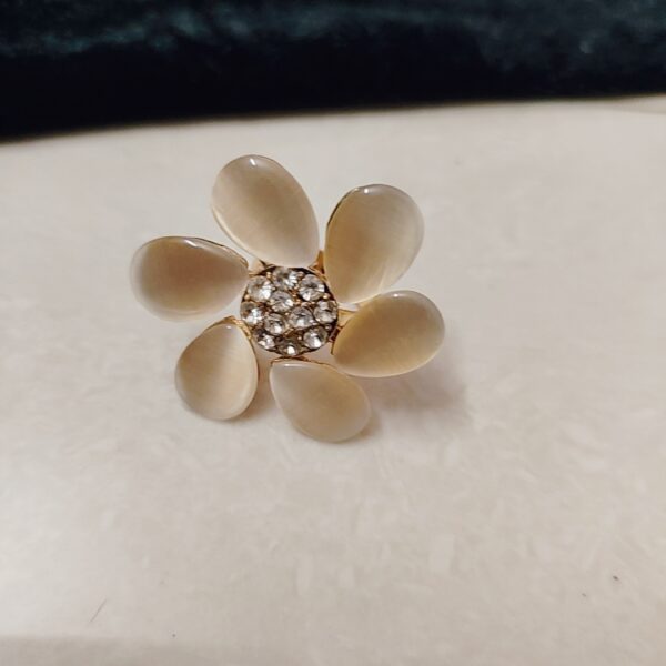 Ethereal Petal Spark