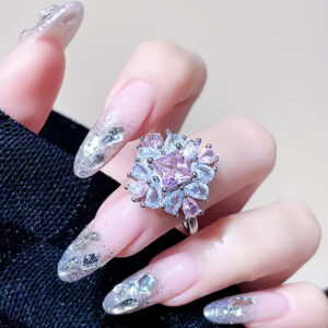 Divine Sparkle Korean Accessories Store