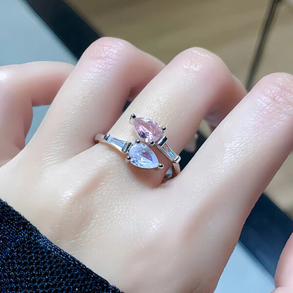 Crystal Twilight Crown