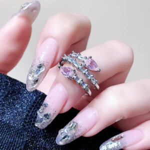 Divine Sparkle Korean Accessories Store