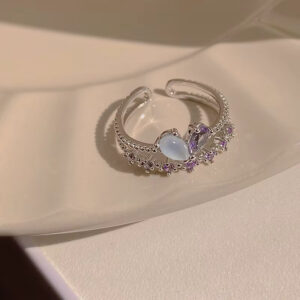 Divine Sparkle Korean Accessories Store