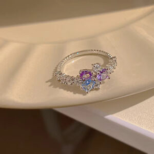 Divine Sparkle Korean Accessories Store