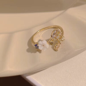 Divine Sparkle Korean Accessories Store