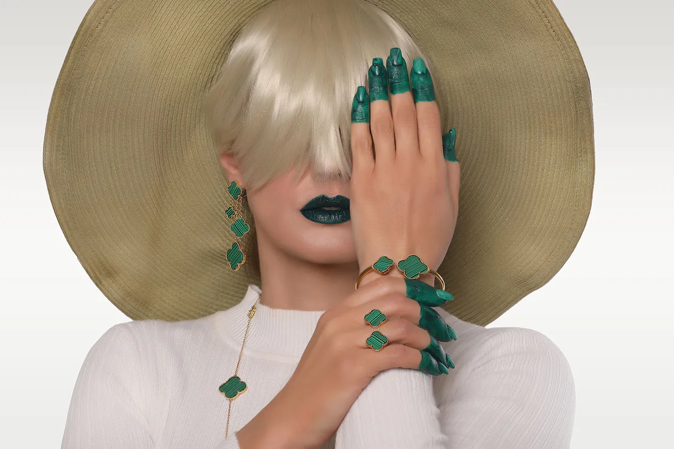 Divine Sparkle Korean Accessories Store