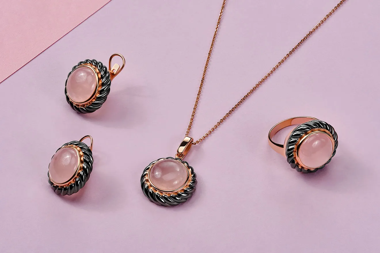 Divine Sparkle Korean Accessories Store