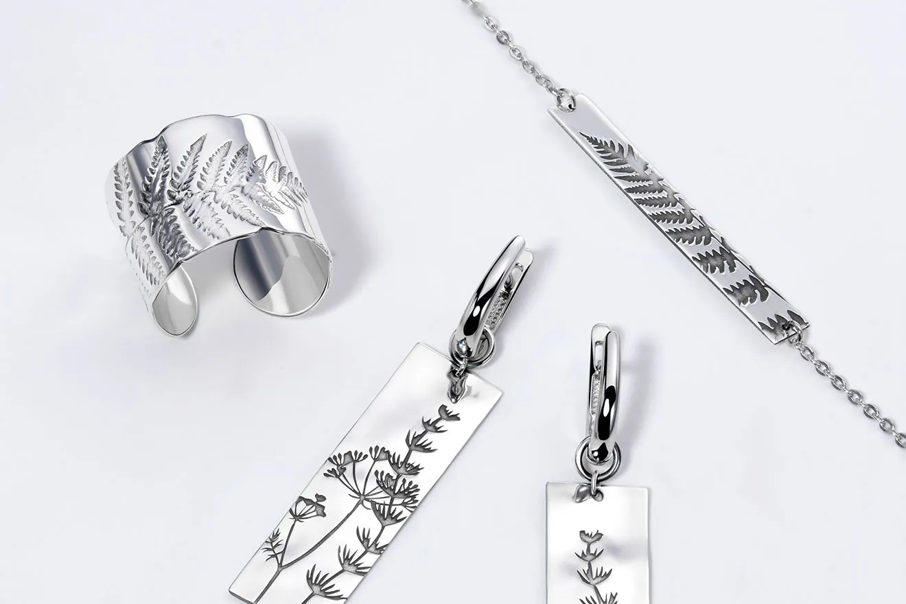 Divine Sparkle Korean Accessories Store